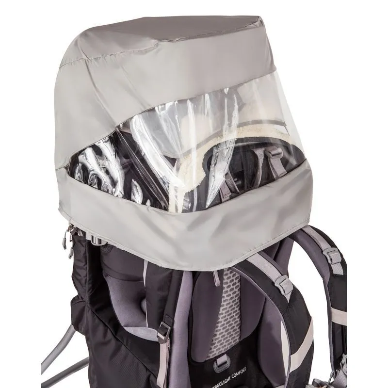 Vaude  Shuttle Premium - Zaino porta bimbo