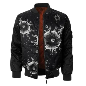 Virus Bomber Jacket