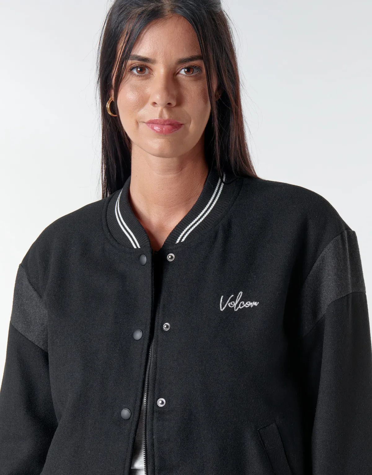 Volcom TINYTED BOMBER