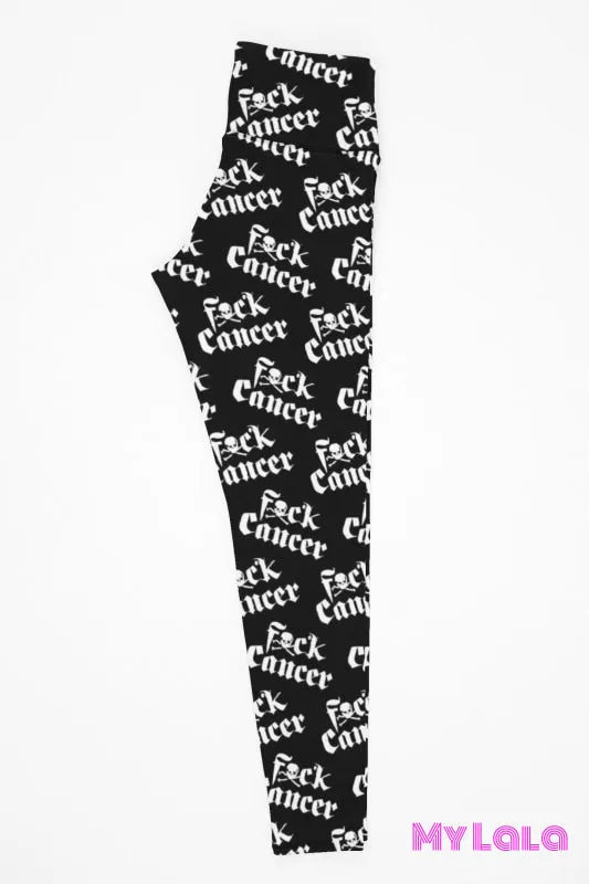 Yoga Band - F Cancer OS (Premium)