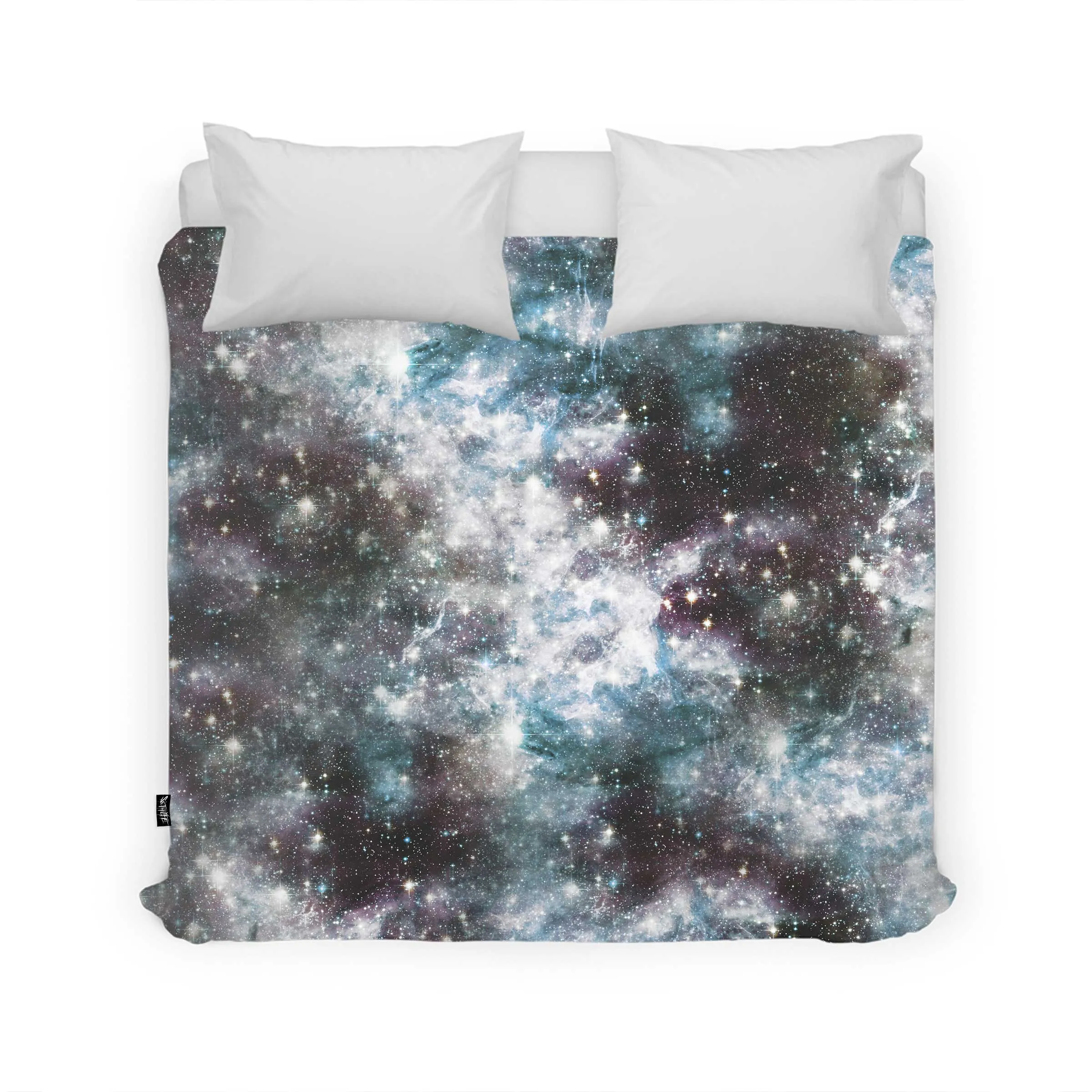 YUNG NEBULA PREMIUM DUVET COVER